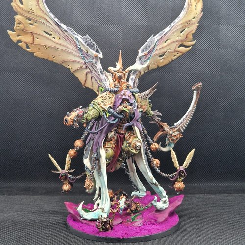 Mortarion