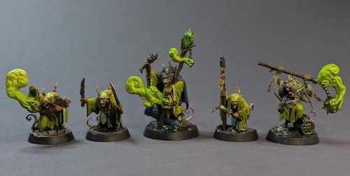 Plaguepack