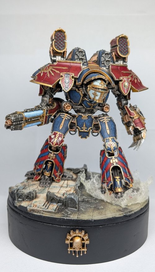 Harbinger of Woe