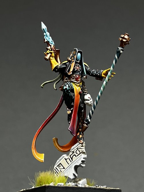 ShadowSeer