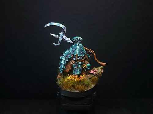 Forknight