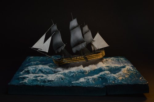 HMS Victory