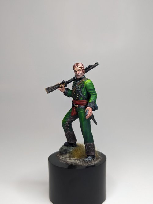 "Bastard"