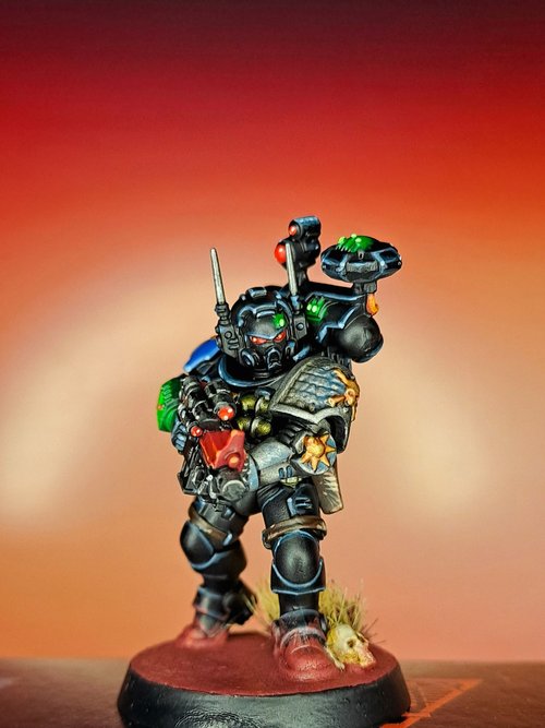 Deathwatch