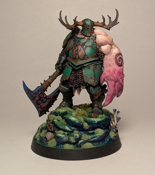 Mulgoth the Cleaver