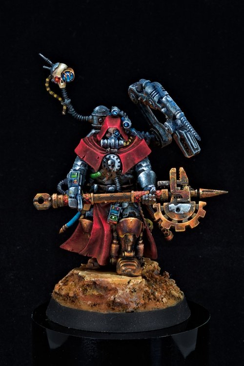 Engineseer