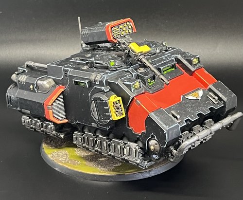 Impulsor