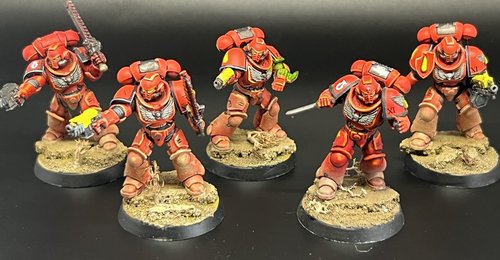 Blood Angels