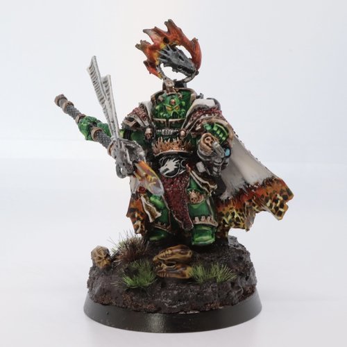 Vulkan He'stan