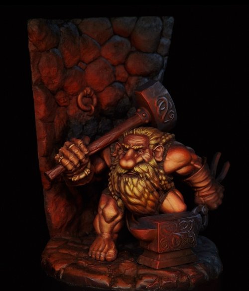 The Forge
