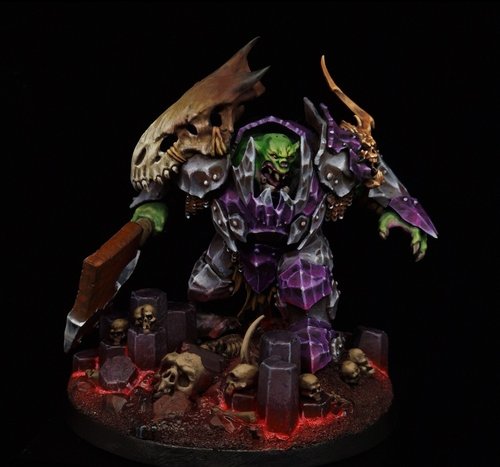 Megaboss