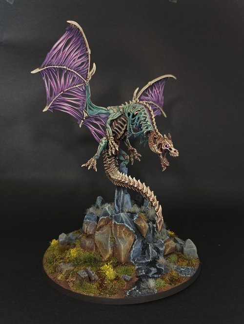 Thall the Defiler