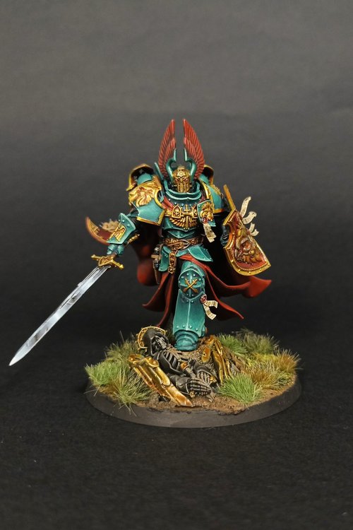 Lion El'Jonson