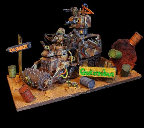 Grotmnibus