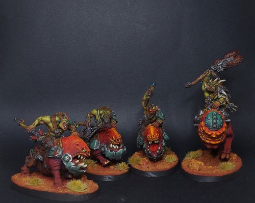 Squihog Boyz