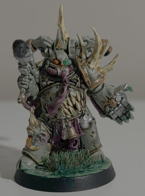 Lord of Filth