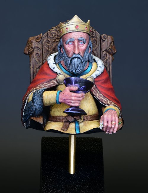 King of Thule