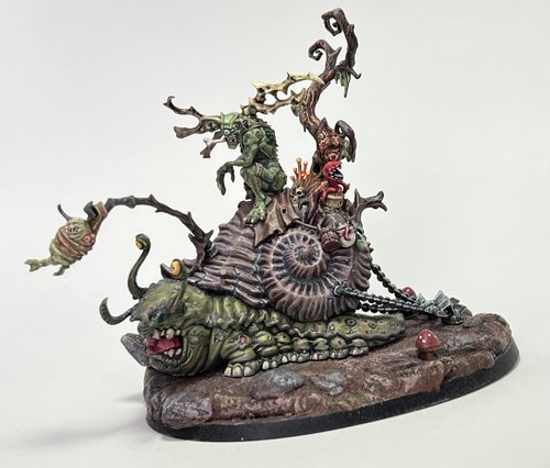 Horticulous Slimux