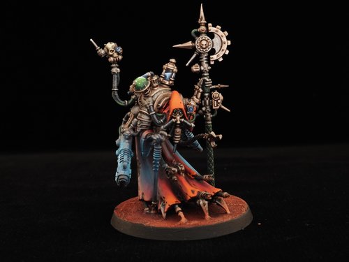 Magus