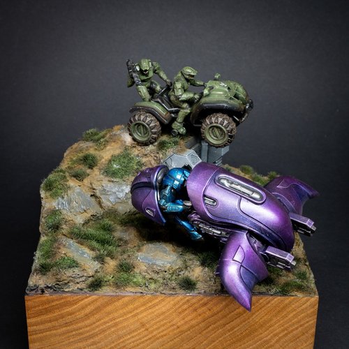 Halo