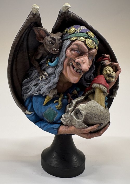 The Crone