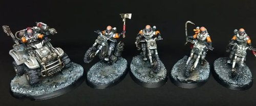Cult Off-Road