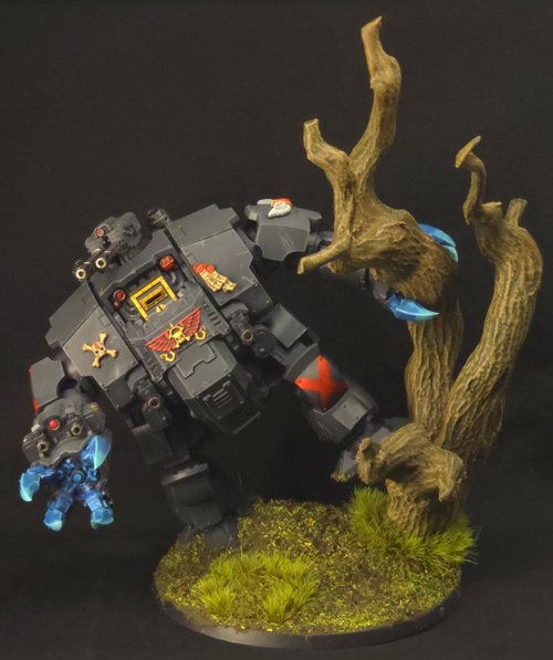 Death Company Dreadnought
