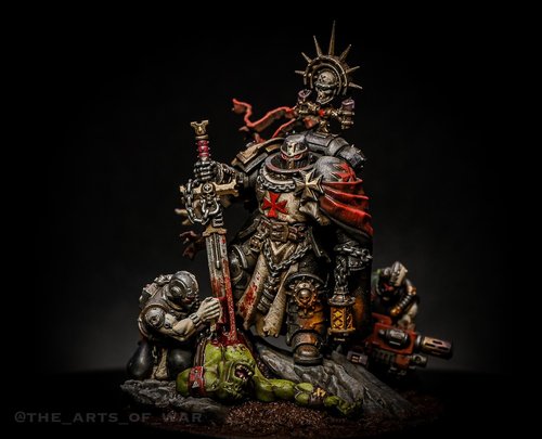 Suffer not the unclean to live