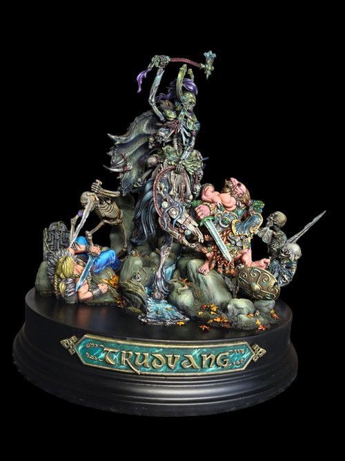 Trudvang