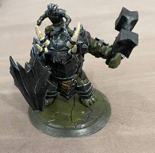 War troll