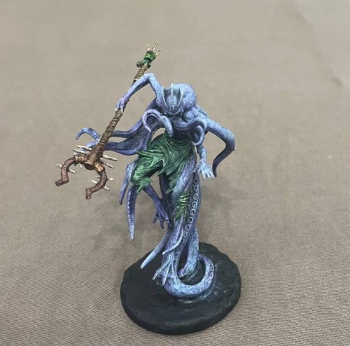 illithid