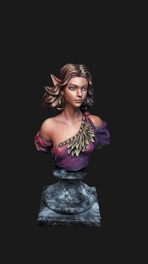 Cesedra, The Great Love