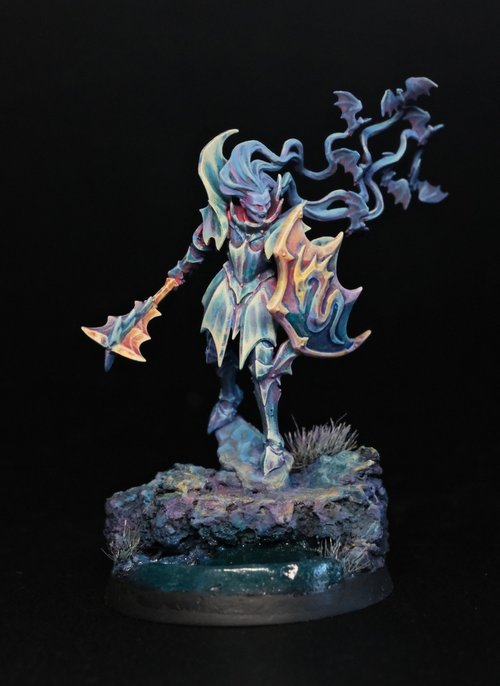 Vampire Lord
