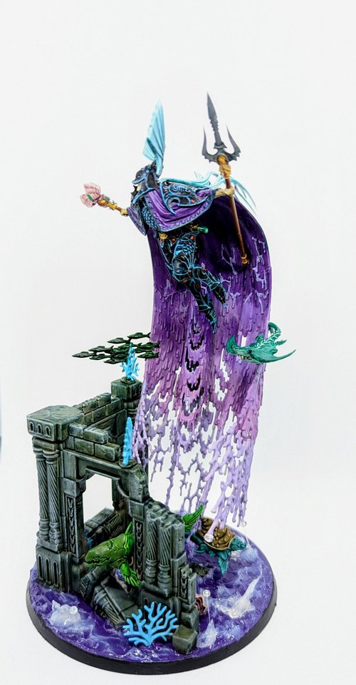 Eidolon of Shyish