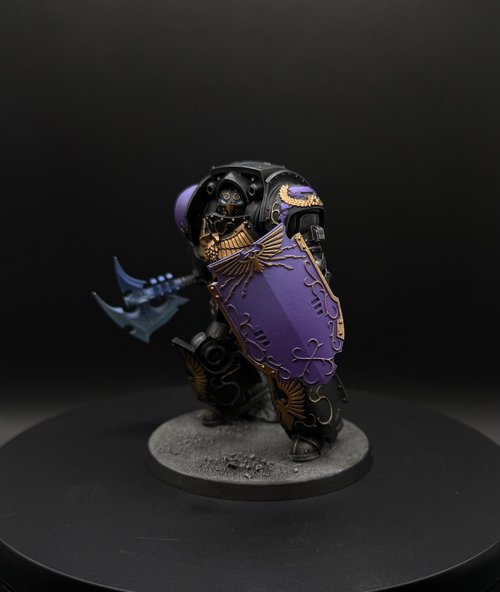 Brother Vigil
