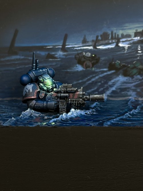 Infiltration