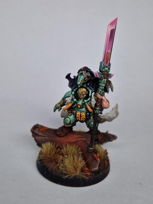 Buriboy