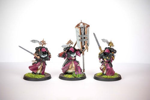Inner Circle Companions