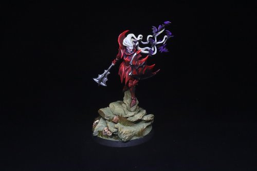 Lestat, the Vampire Lord