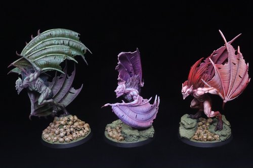 Vargheists