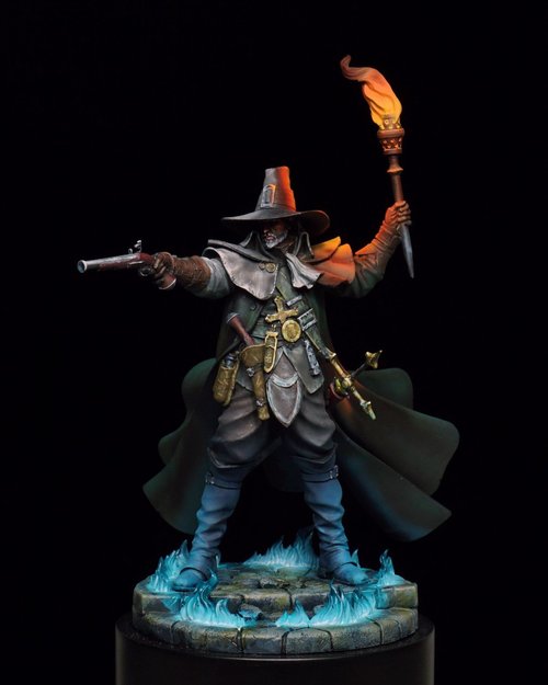 Viktor Darkbane