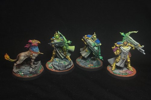 Warhammer Underworlds