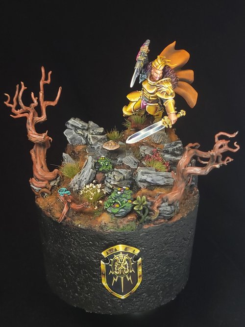 Estenna of Brighthall