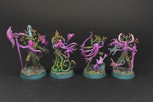Ylthari's Guardians