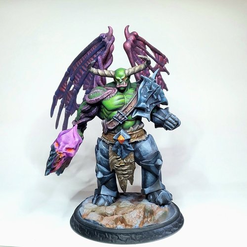 Karnak - the rise of Nerath