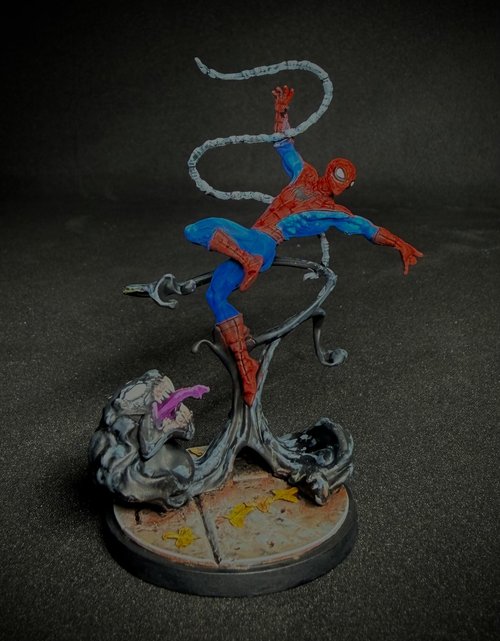 Spiderman