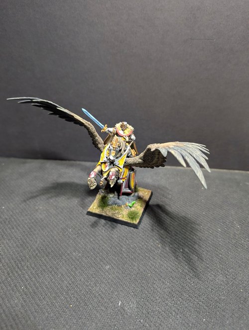 Lounen Orc-Slayer