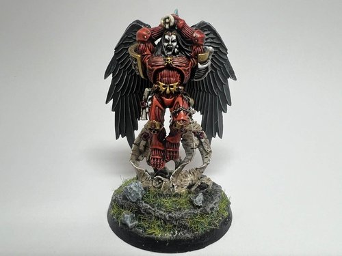 Astorath the Grim