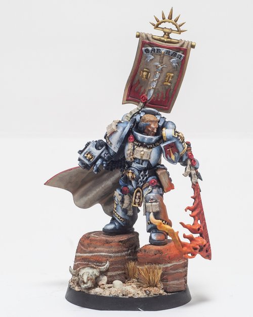 castellan crowe