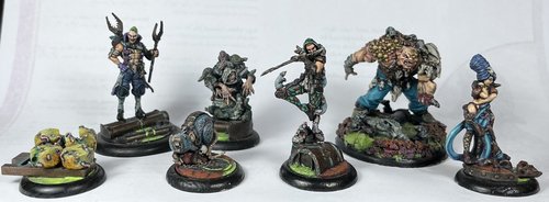 Ratcatcher